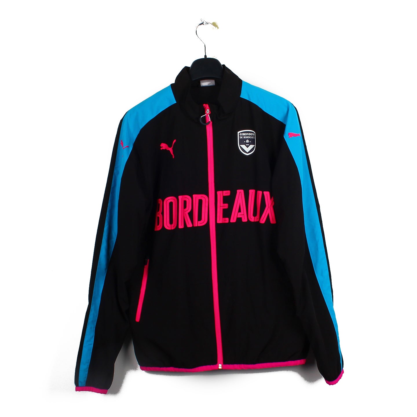 2016/17 - Girondins Bordeaux (M)