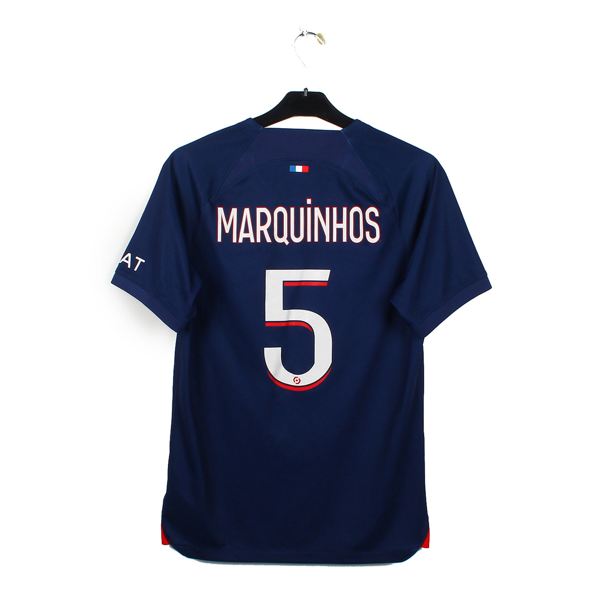 2023/24 - PSG - Marquinhos #5 (S)