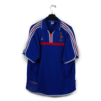 2000 - Equipe de France (XL)