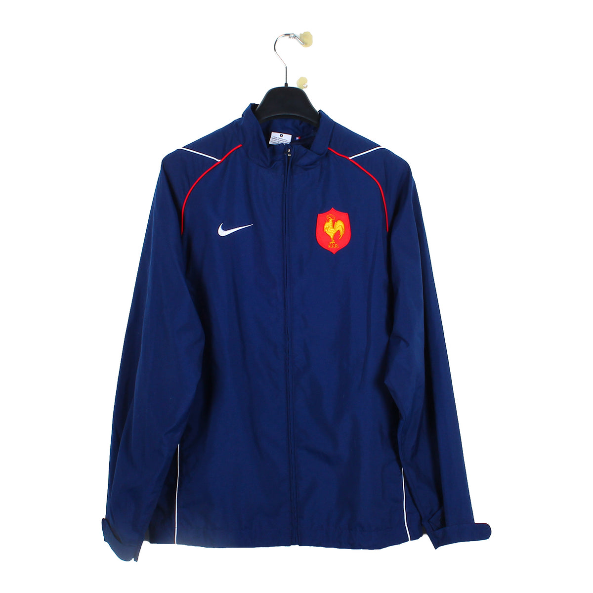 2010 - Equipe de France - Rugby (S)