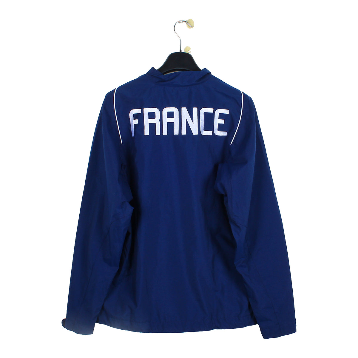 2010 - Equipe de France - Rugby (S)