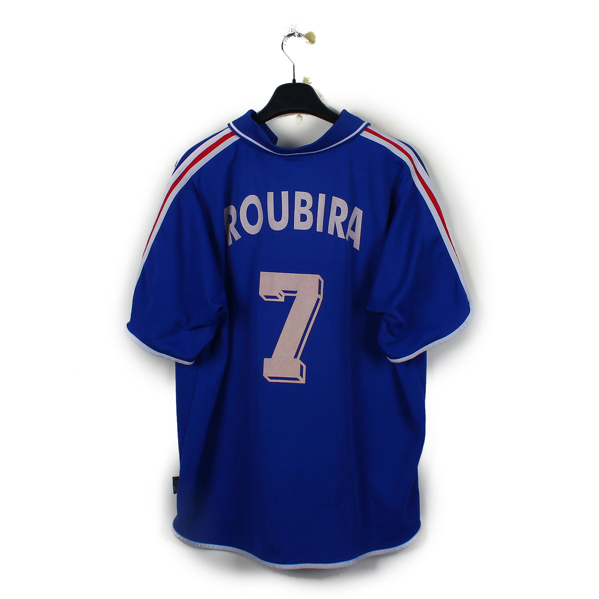 2000 - Equipe de France (XL)