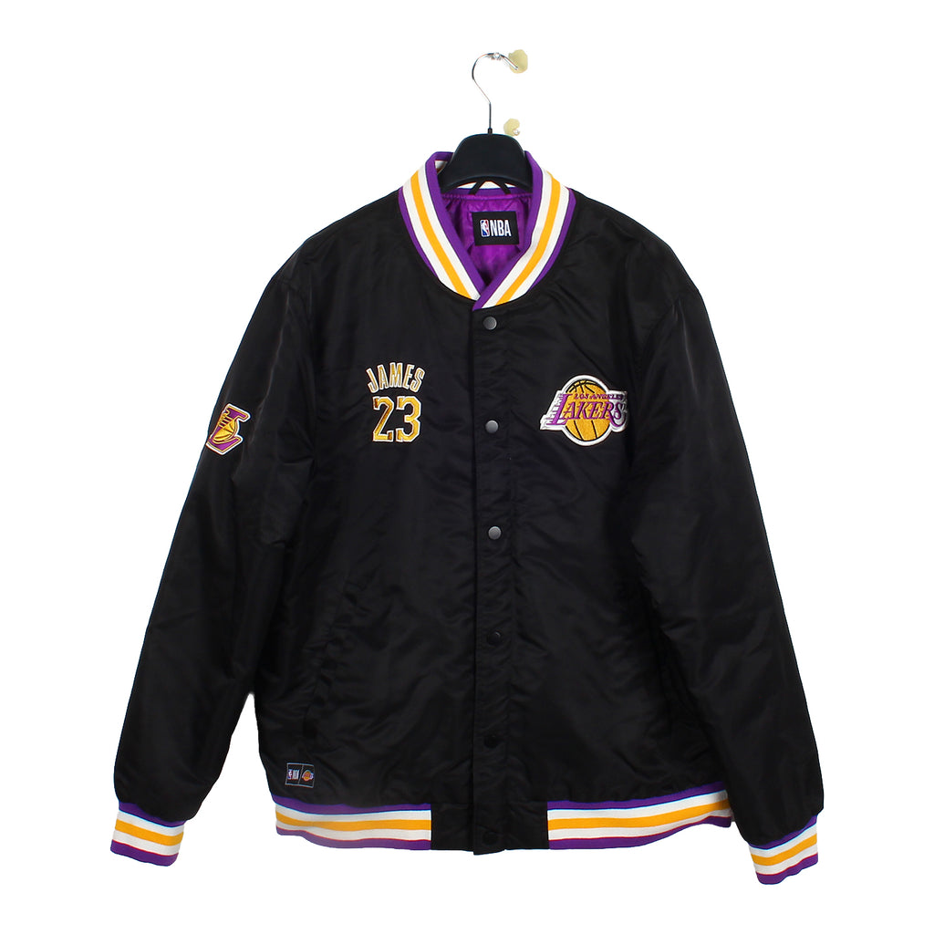 2019/20 - Lakers - James #23 (XL) - Basket
