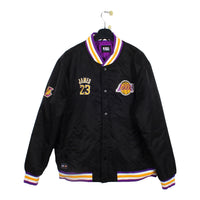 2019/20 - Lakers - James #23 (XL) - Basket