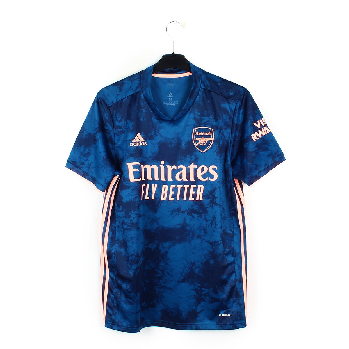 2020/21 - Arsenal FC (L)