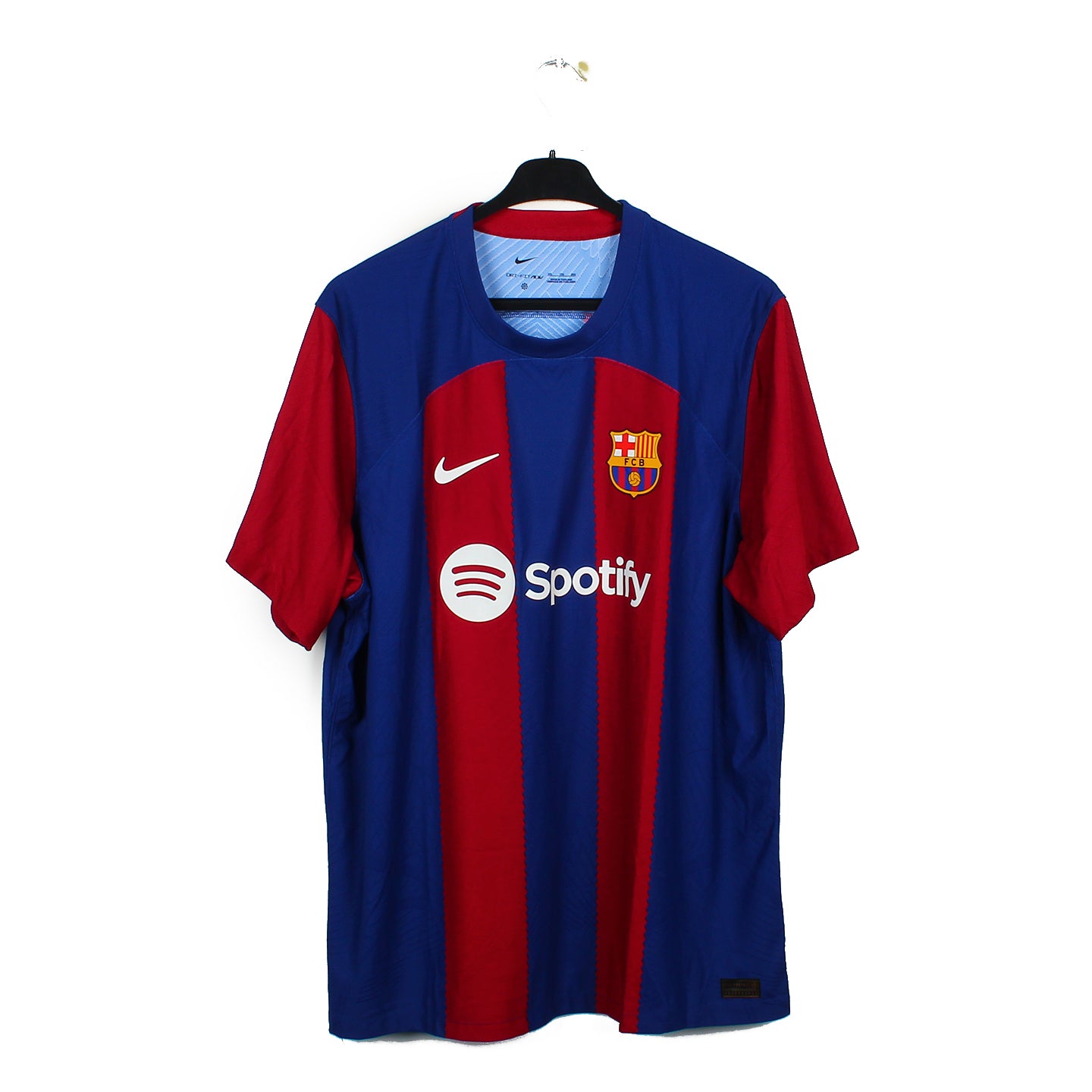 2023/24 - Barcelone - Lewandowski #9 (S) [pro]