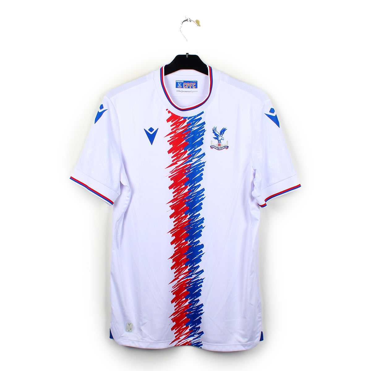 2022/23 - Crystal Palace (L)