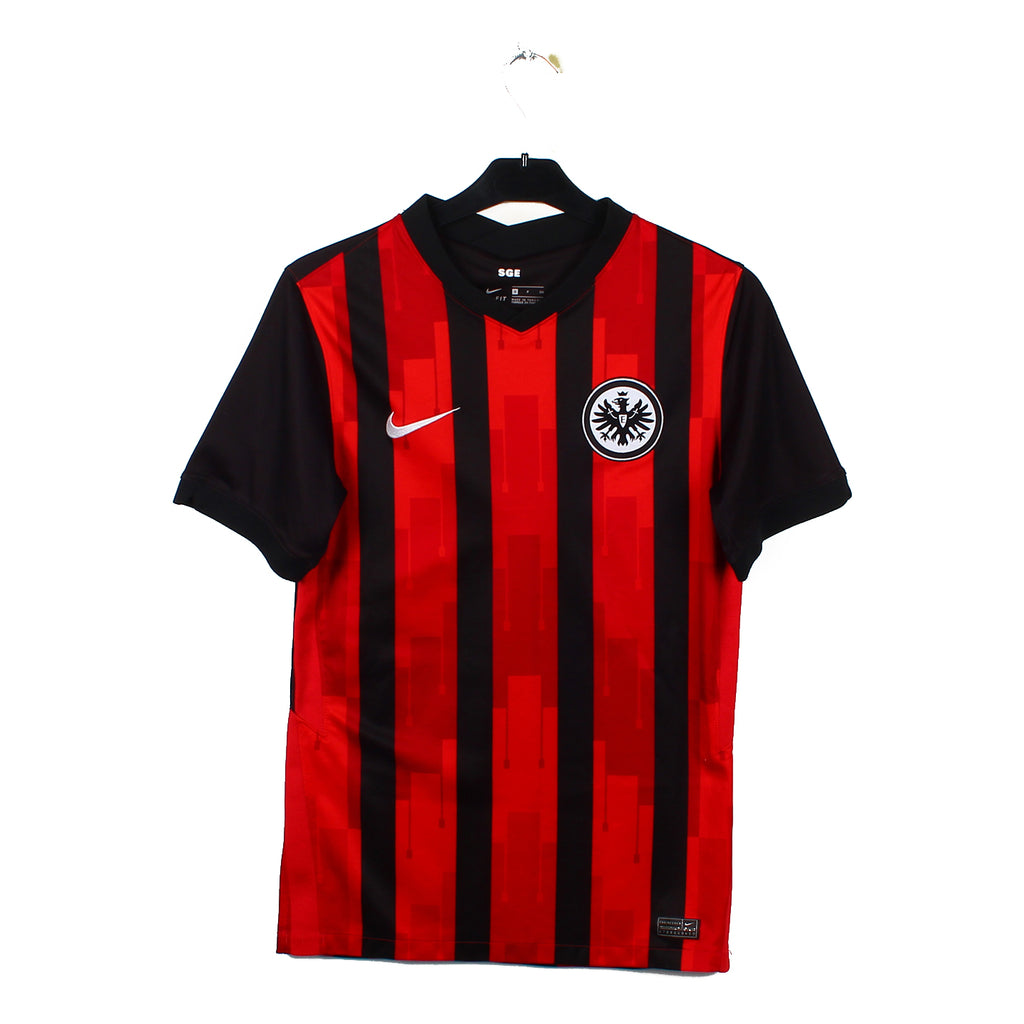 2020/21 - Eintracht Francfort (S)