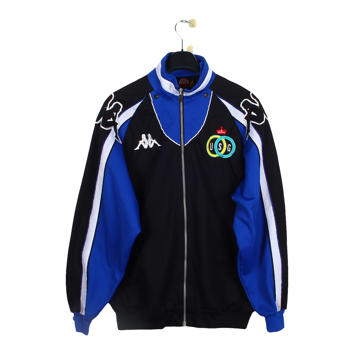 1997/98 - Royale Union Saint-Gilloise (XL)