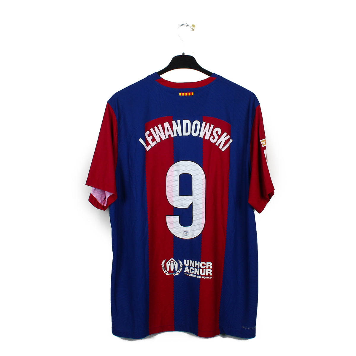 2023/24 - Barcelone - Lewandowski #9 (S) [pro]