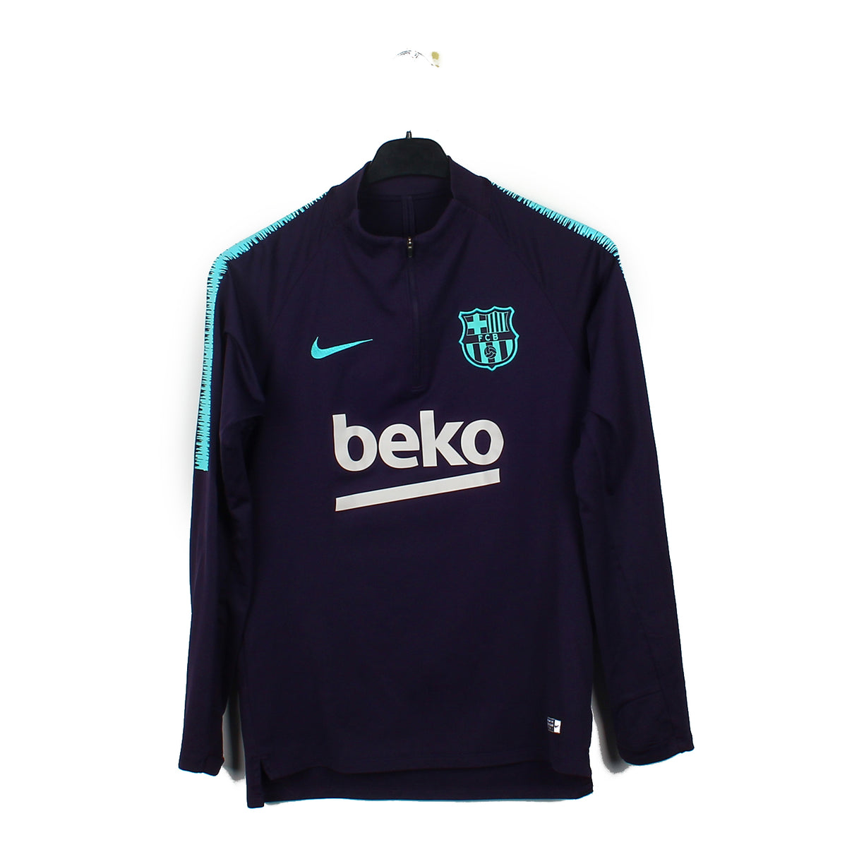 2019/20 - Barcelone (S)