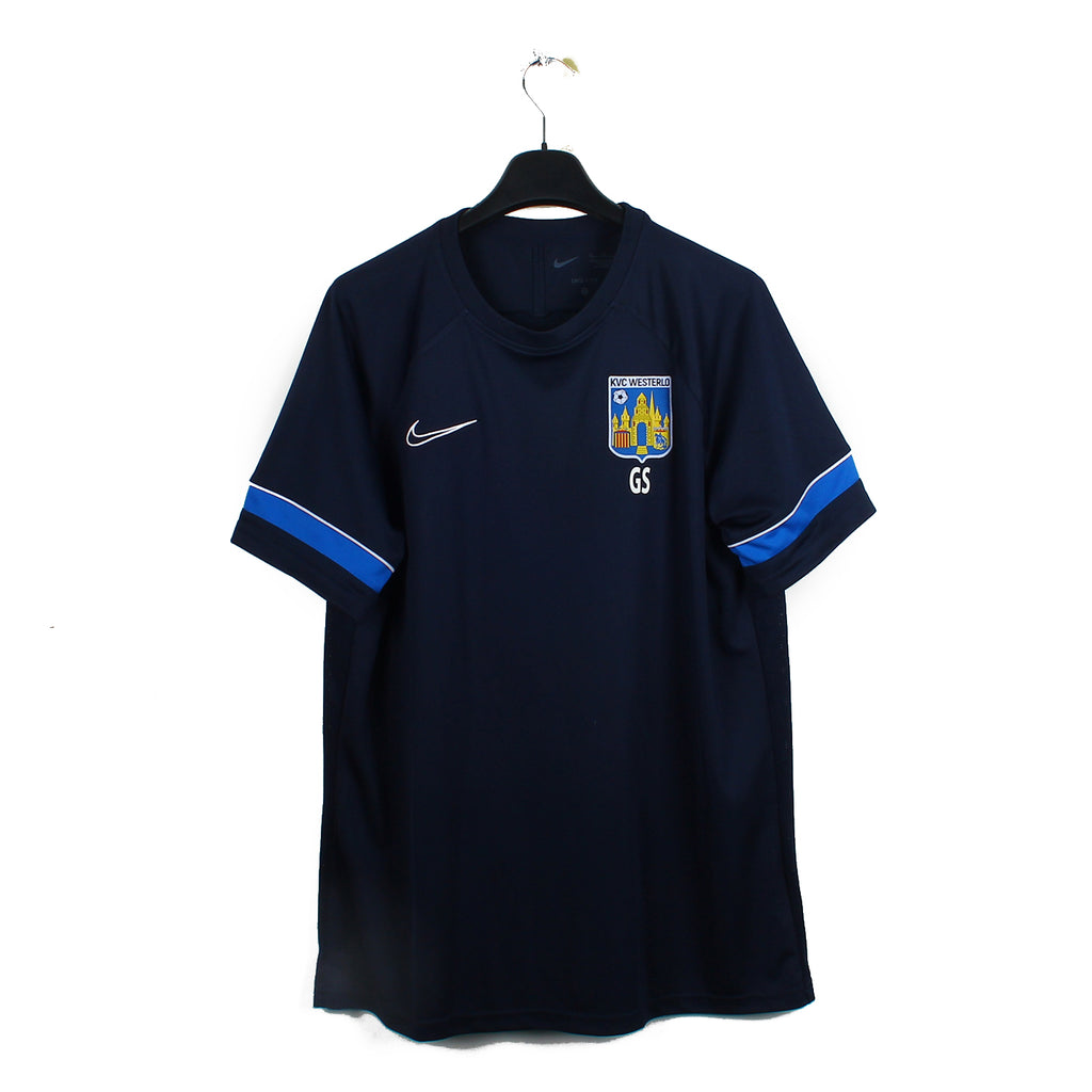 2022/23 - KVC Westerlo #GS (XL)