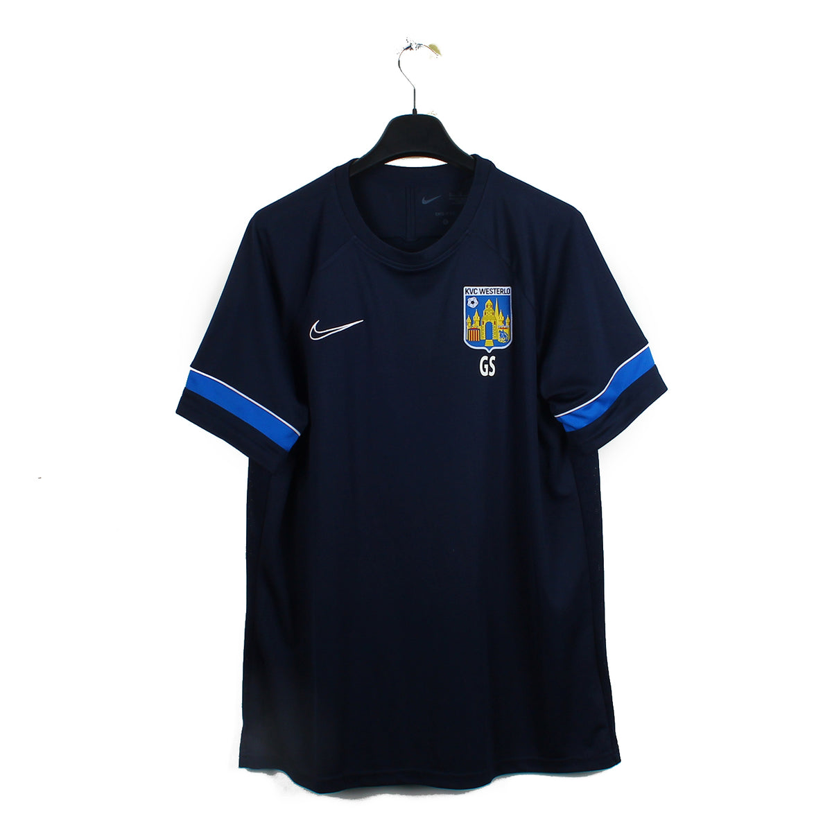 2022/23 - KVC Westerlo #GS (XL)