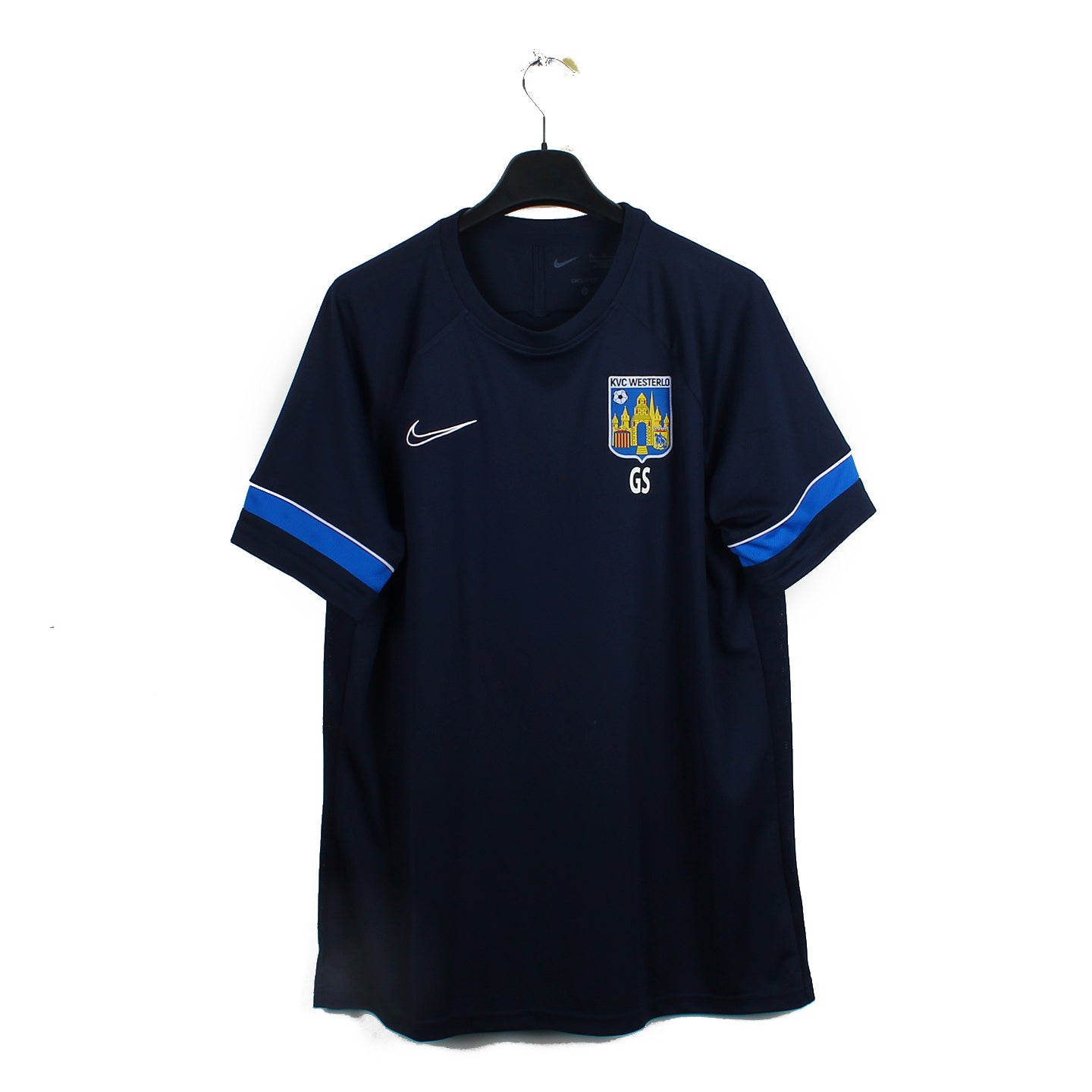 2022/23 - KVC Westerlo #GS (XL)