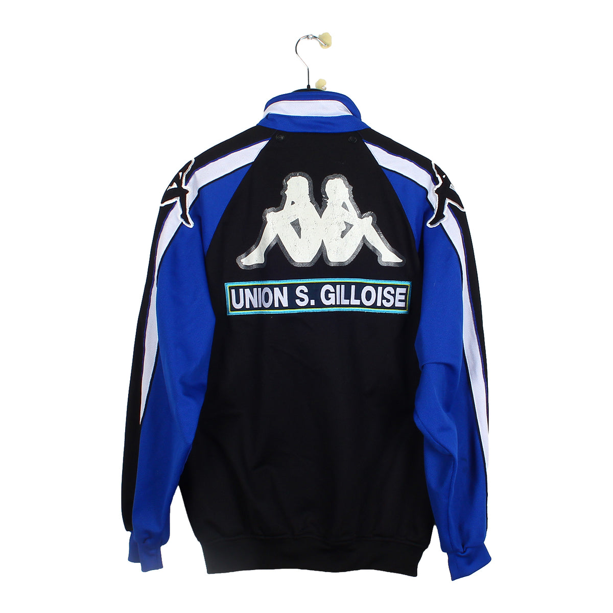1997/98 - Royale Union Saint-Gilloise (XL)