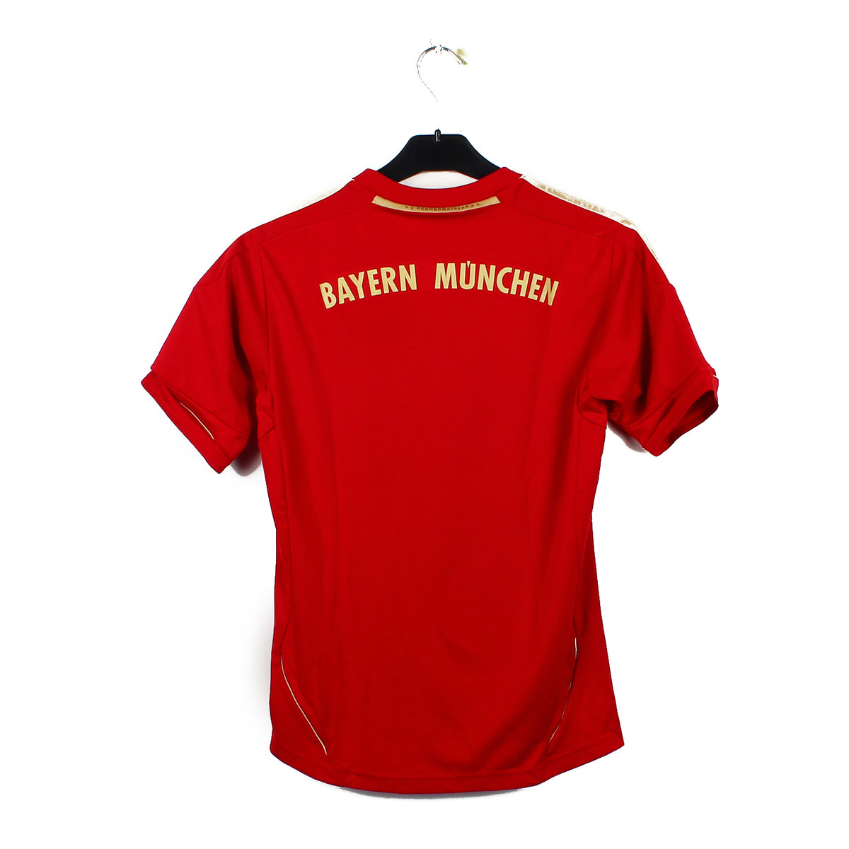 2011/13 - Bayern Munich (S)