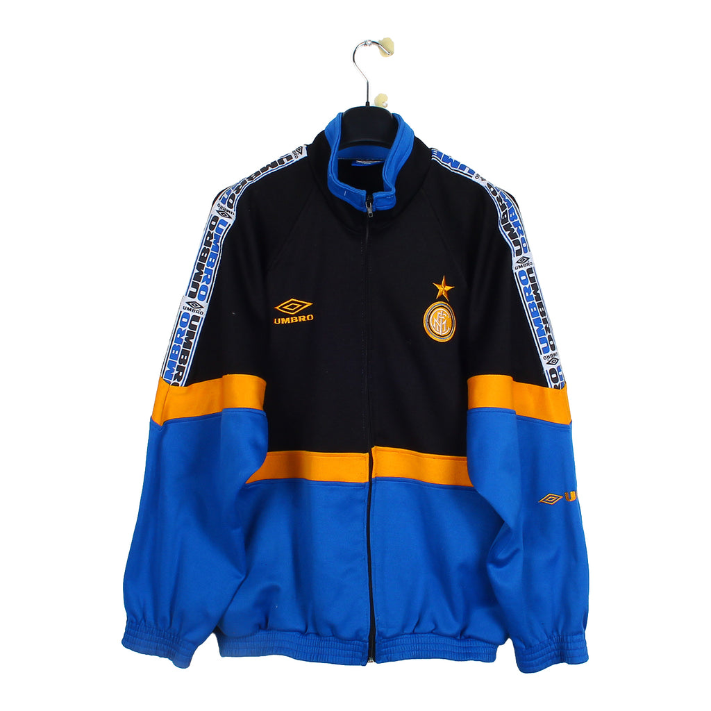 1997/98 - Inter Milan (S)