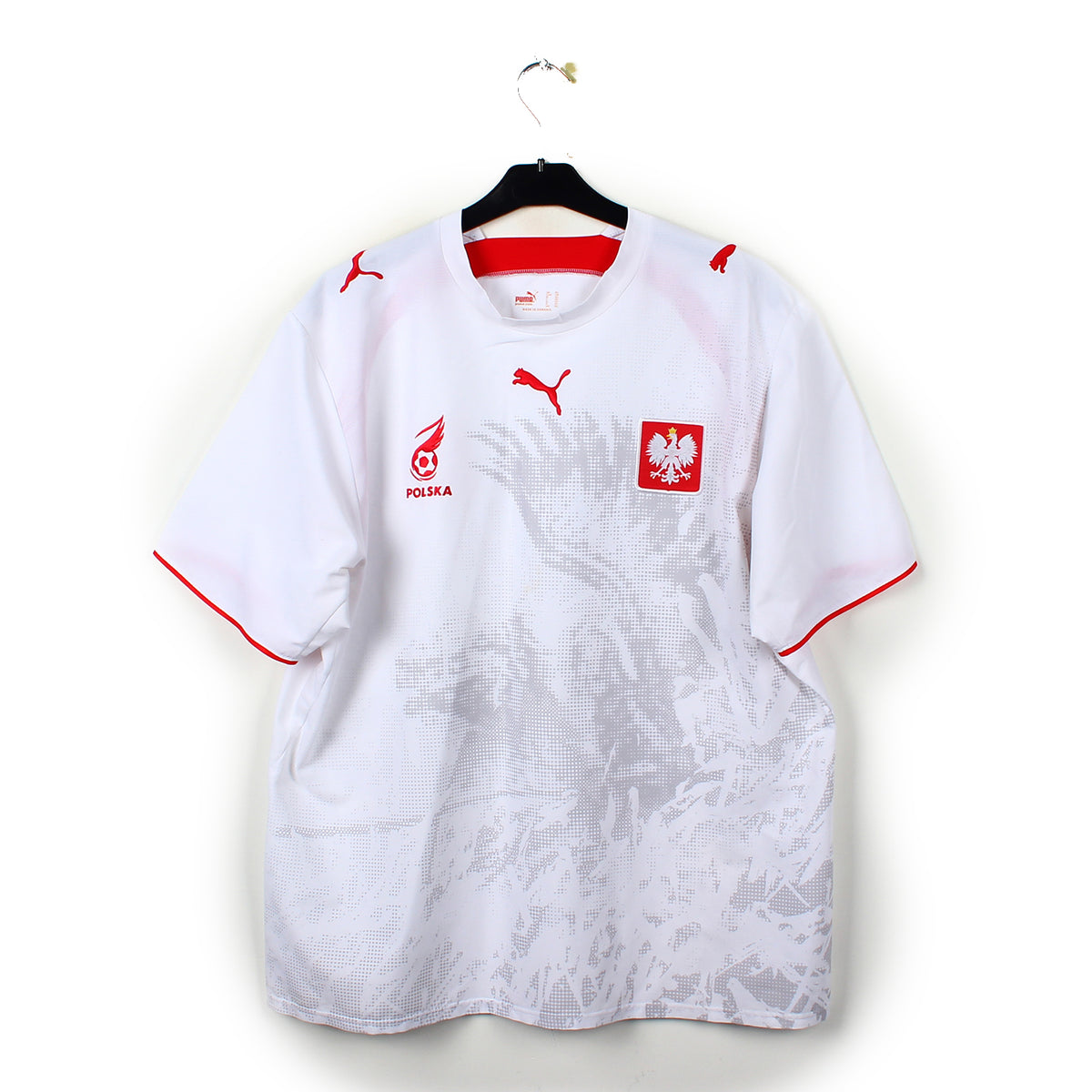 2006/07 - Pologne (XL)