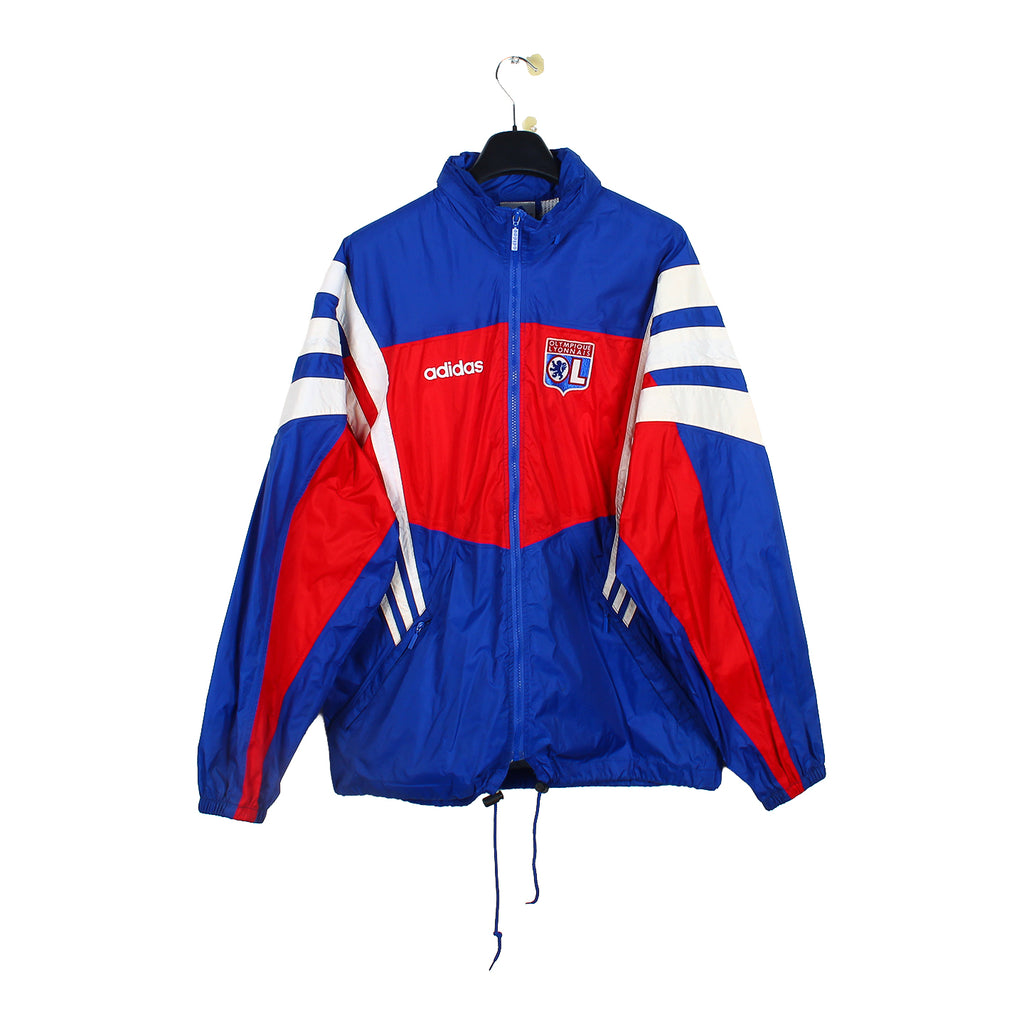 1996/97 - OL (M)