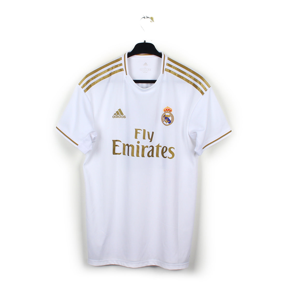 2019/20 - Real Madrid - Modric #10 (M)