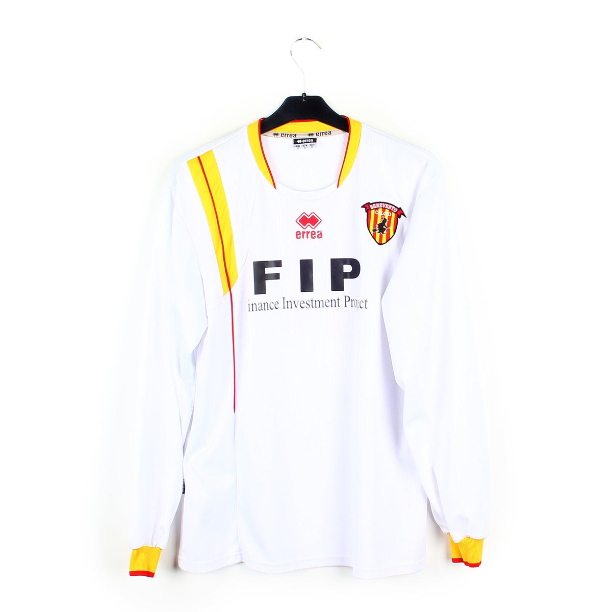 2007/08 - Benevento #16 (XL)