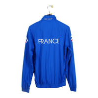 2012 - Equipe de France - Rugby (XS)