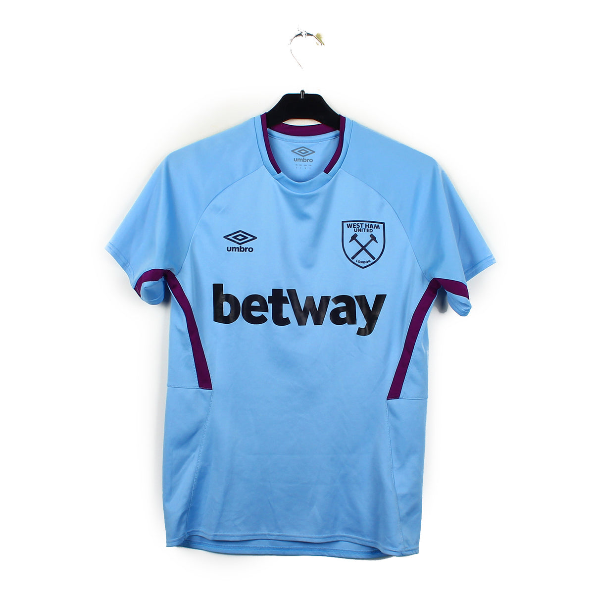 2018/19 - West Ham (S)