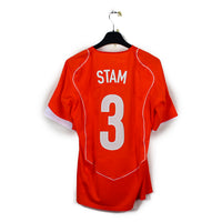 2004/06 - Pays-Bas - Stam #3 (M) *réédition*
