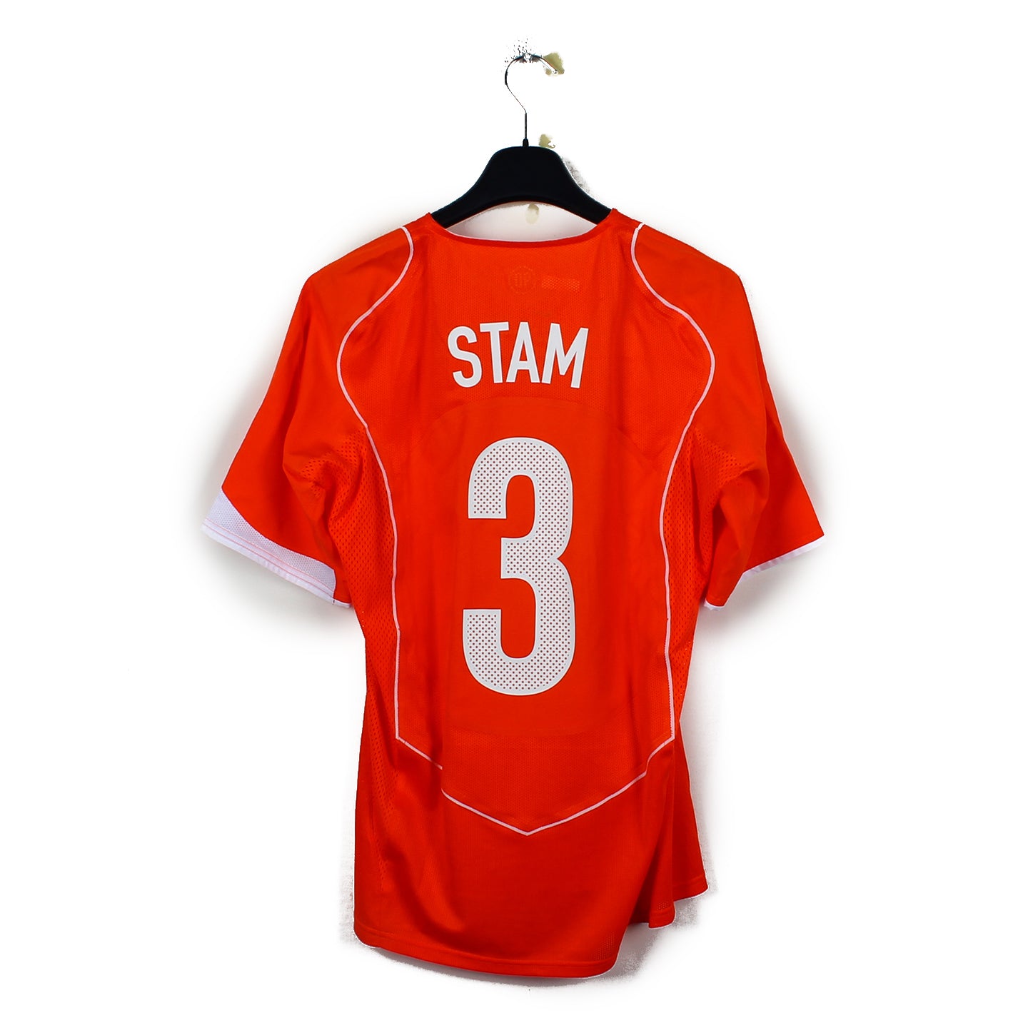 2004/06 - Pays-Bas - Stam #3 (M) *réédition*