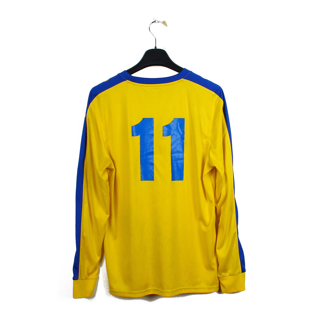 2015/16 - Royale Union Saint-Gilloise #11 (M)
