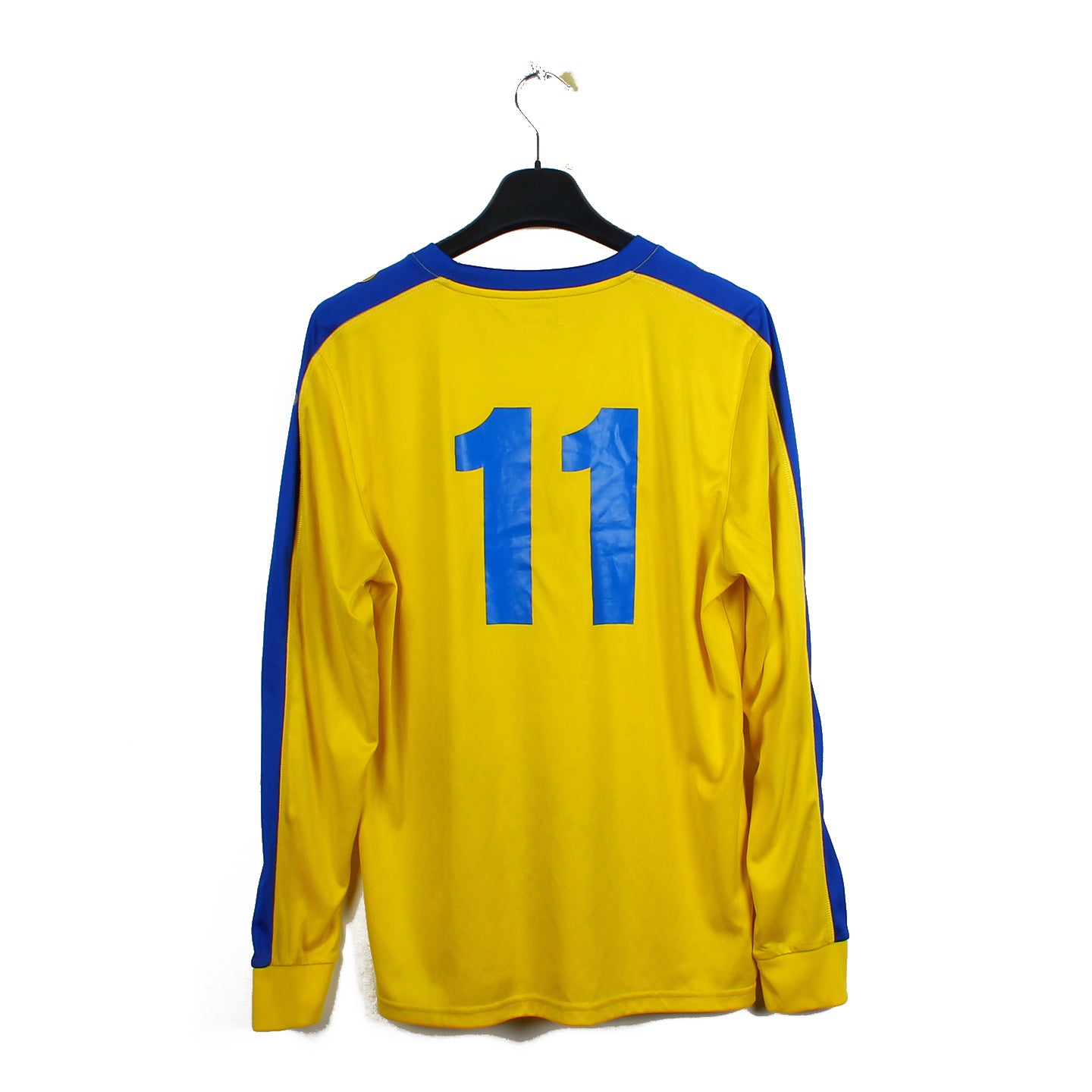 2015/16 - Royale Union Saint-Gilloise #11 (M)