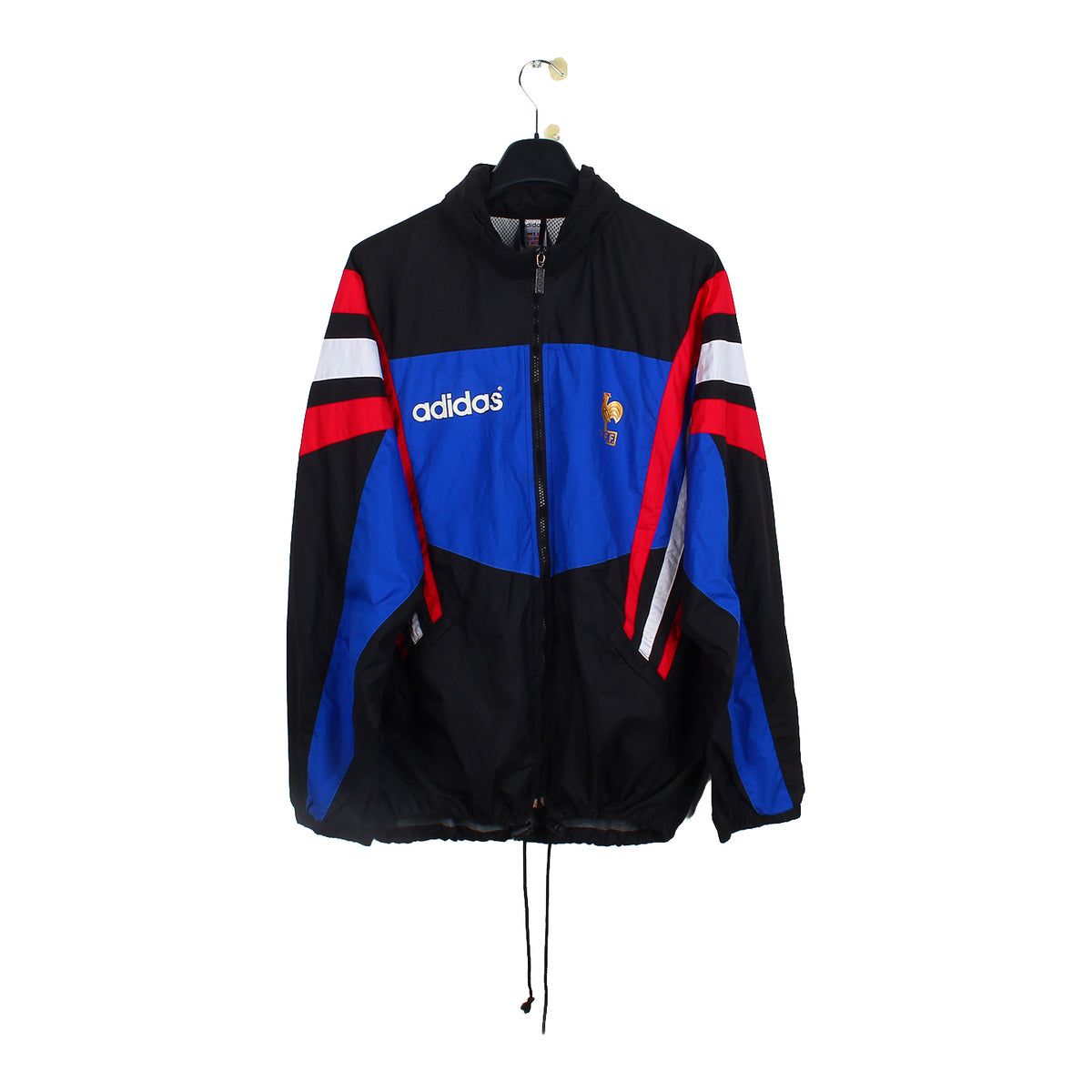1996 - Equipe de France (L)