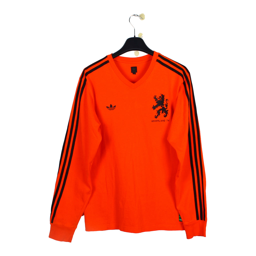1974 - Pays-Bas (M) *réédition*