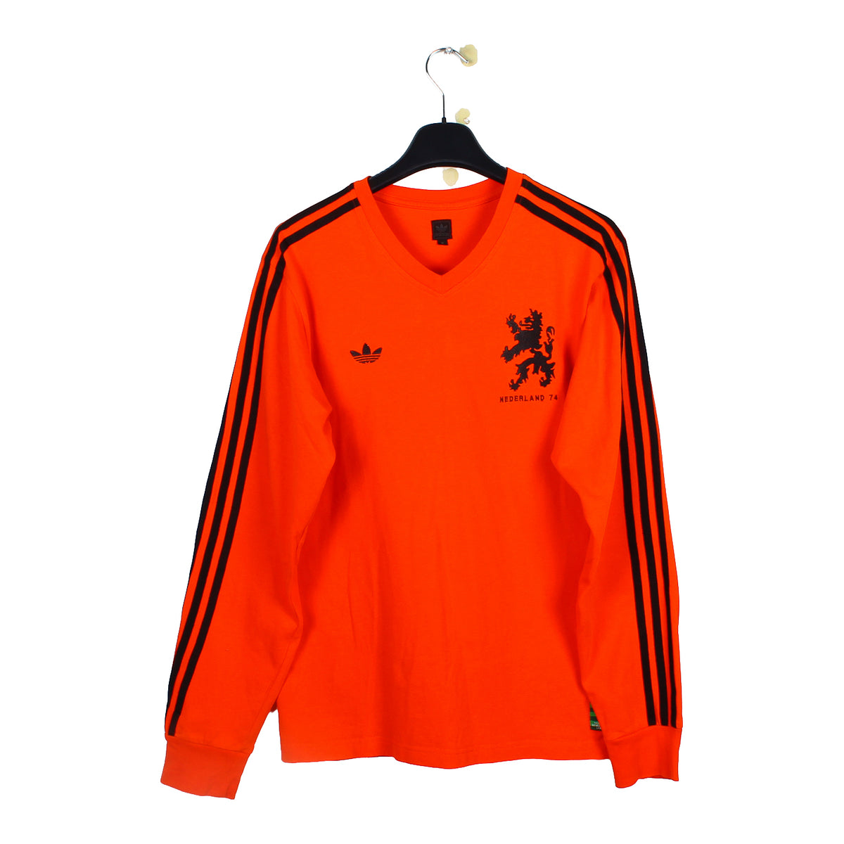 1974 - Pays-Bas (M) *réédition*