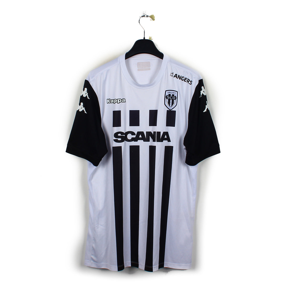 2017/18 - Angers SCO (S)