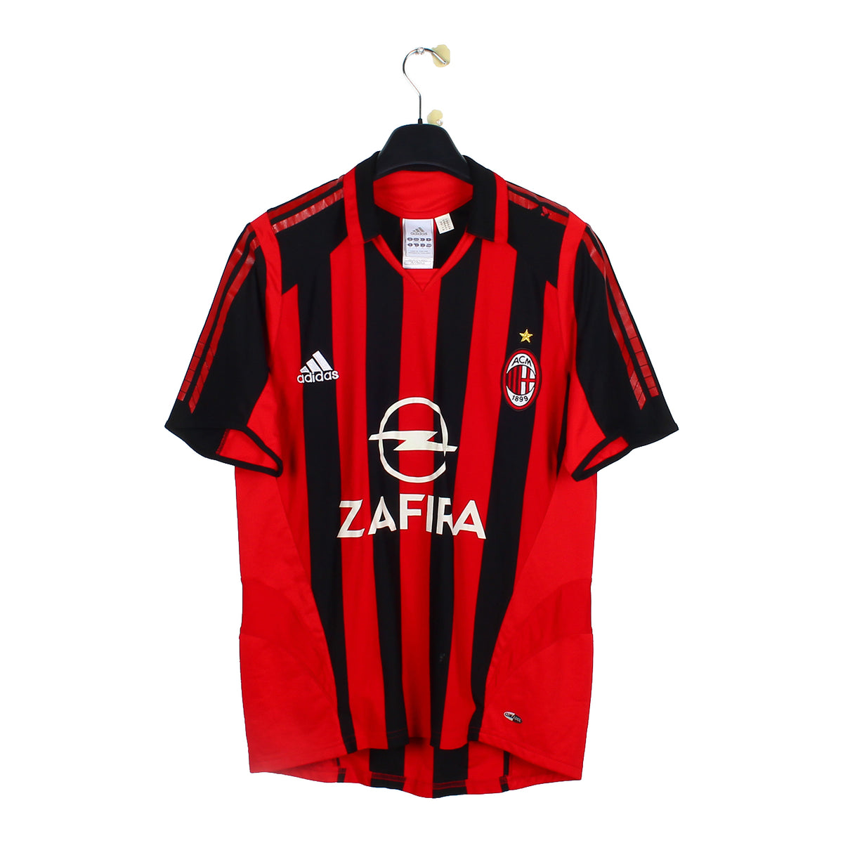 2005/06 - Milan AC (S)