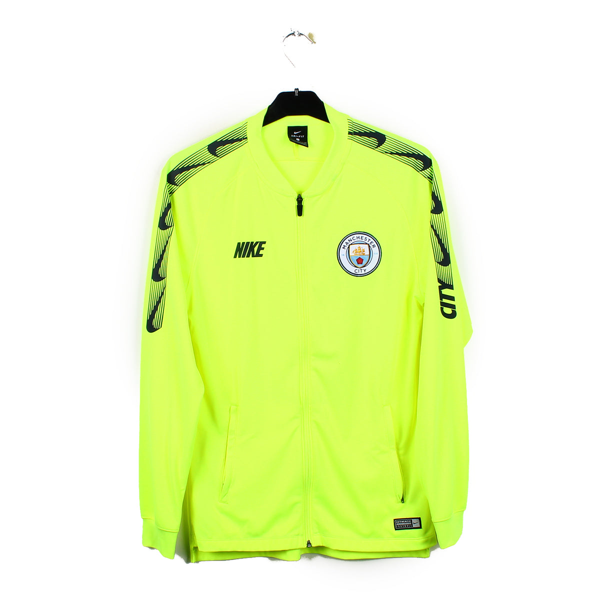 2018/19 - Manchester City (S)