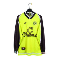 1995/96 - Dortmund (M)