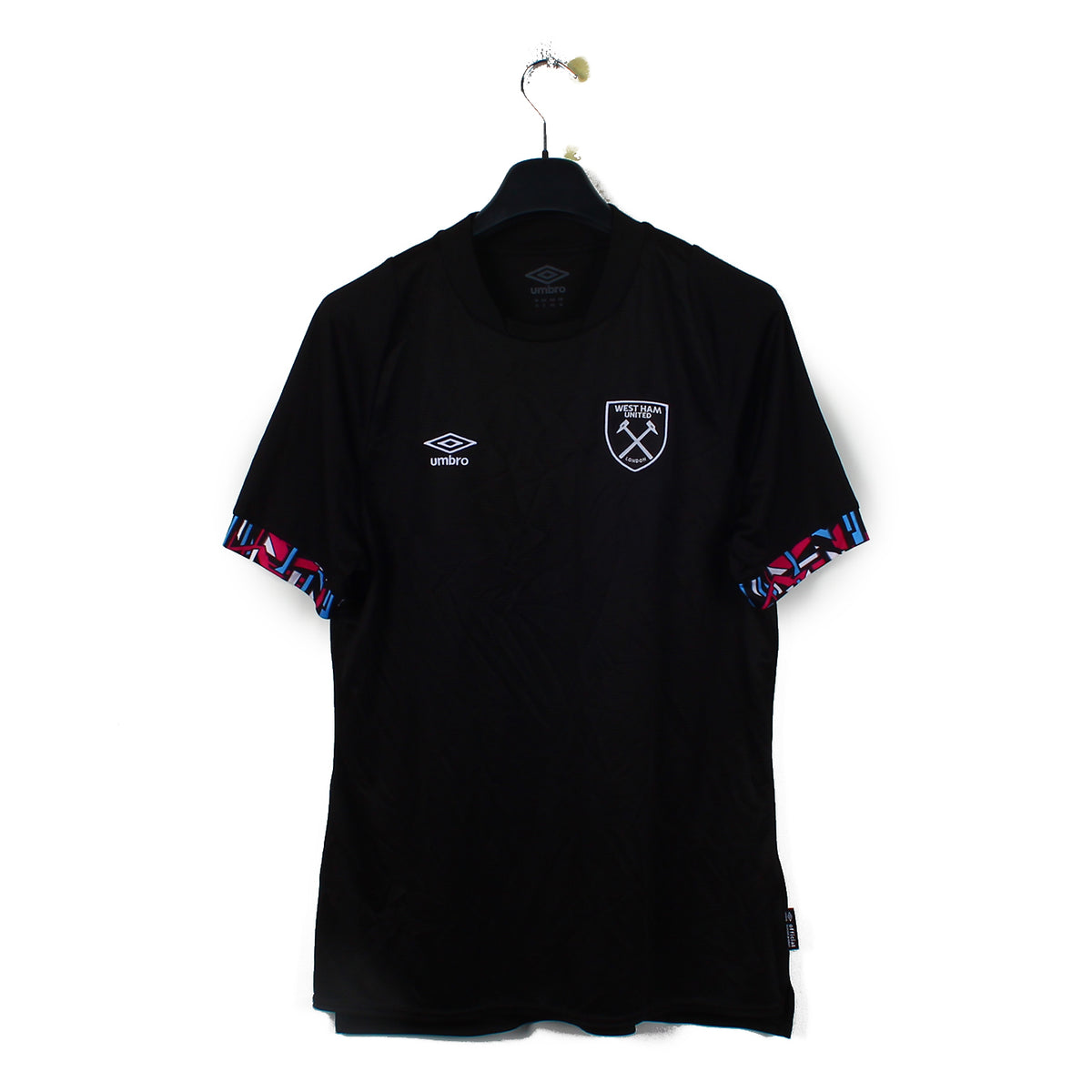 2022/23 - West Ham (L)