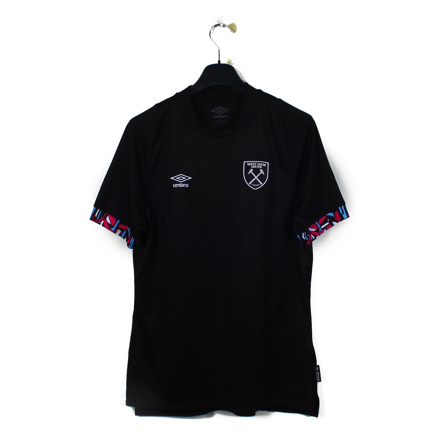 2022/23 - West Ham (L)