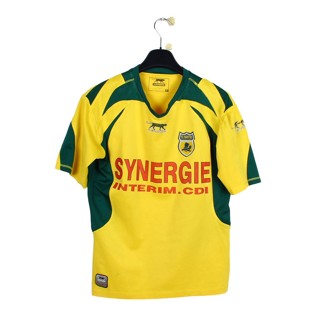 2006/07 - FC Nantes (XL)