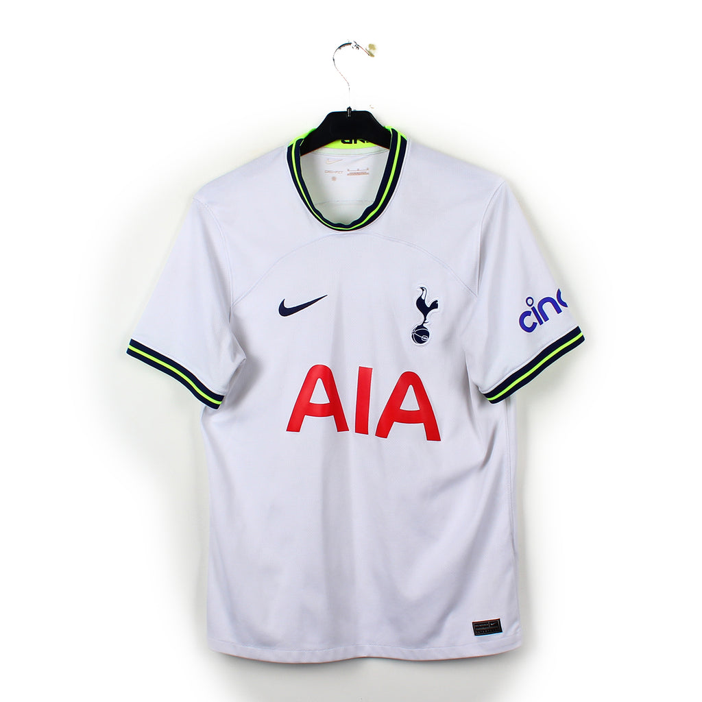2022/23 - Tottenham (S)