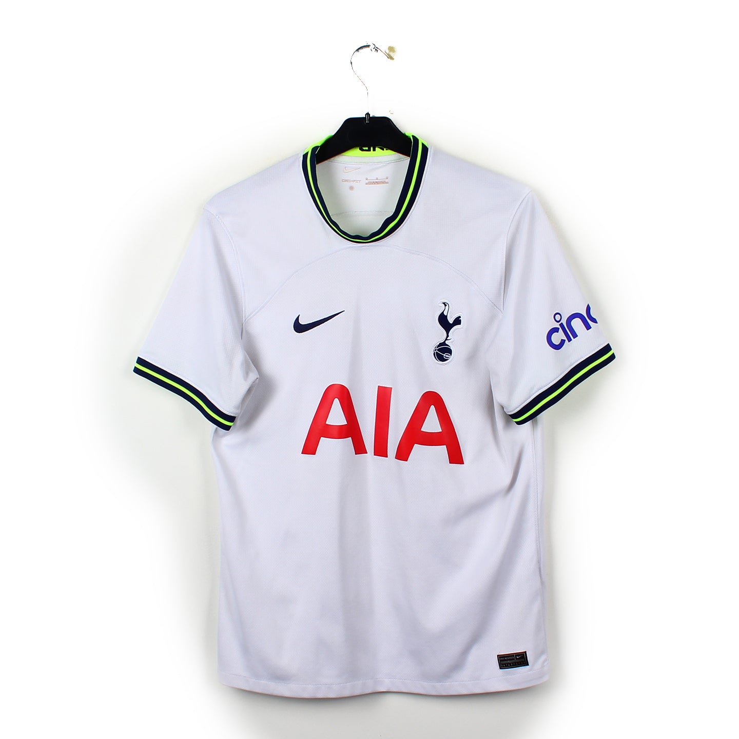 2022/23 - Tottenham (S)