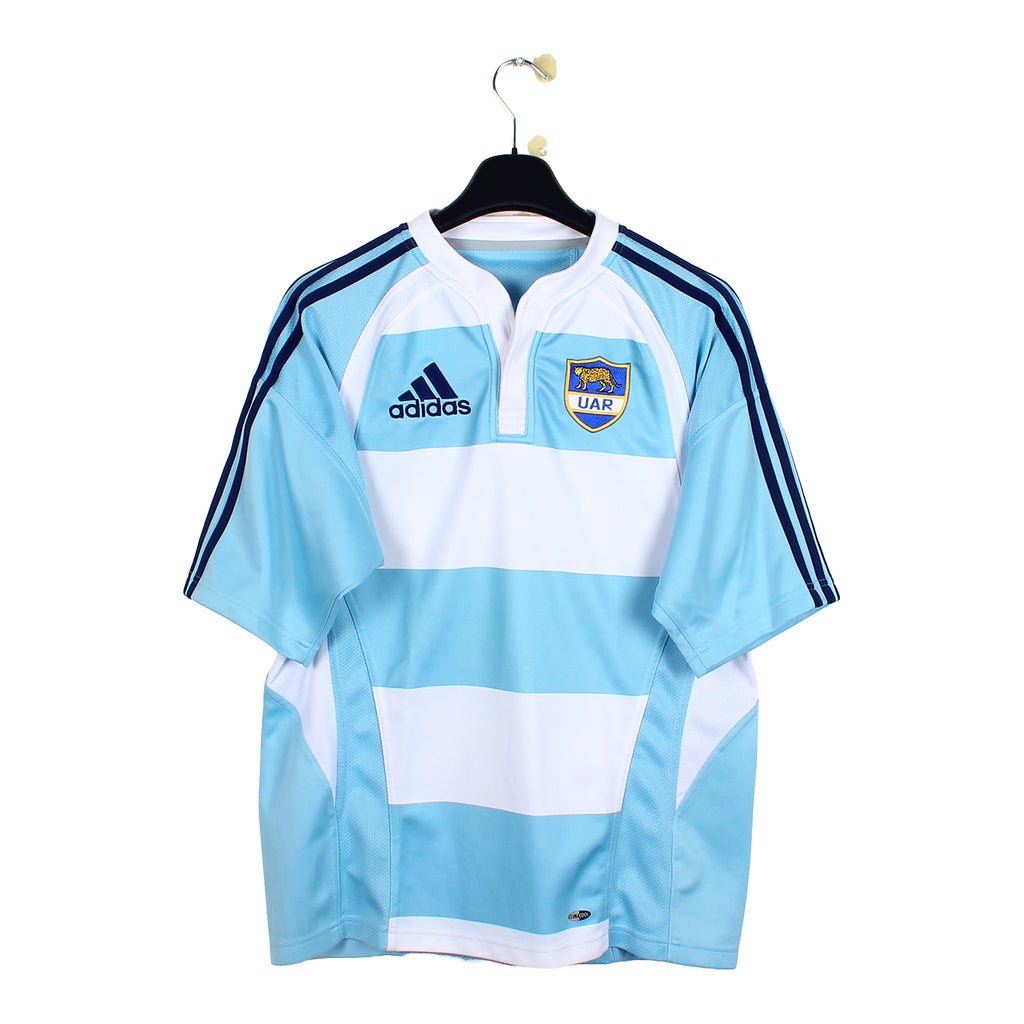 2008/09 - Argentine - Rugby (M)