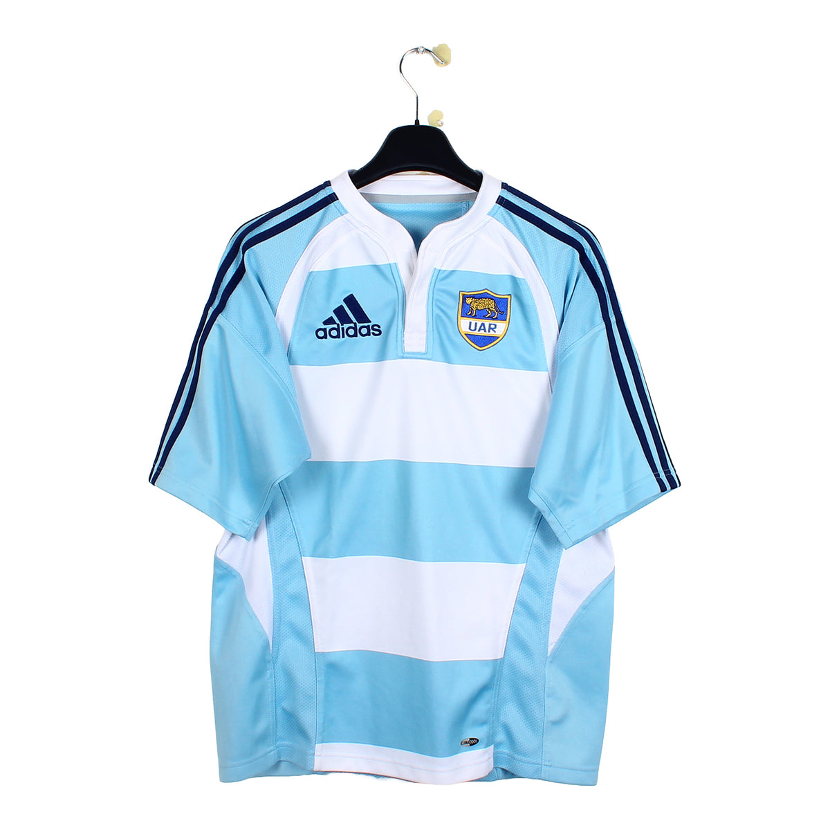 2008/09 - Argentine - Rugby (M)