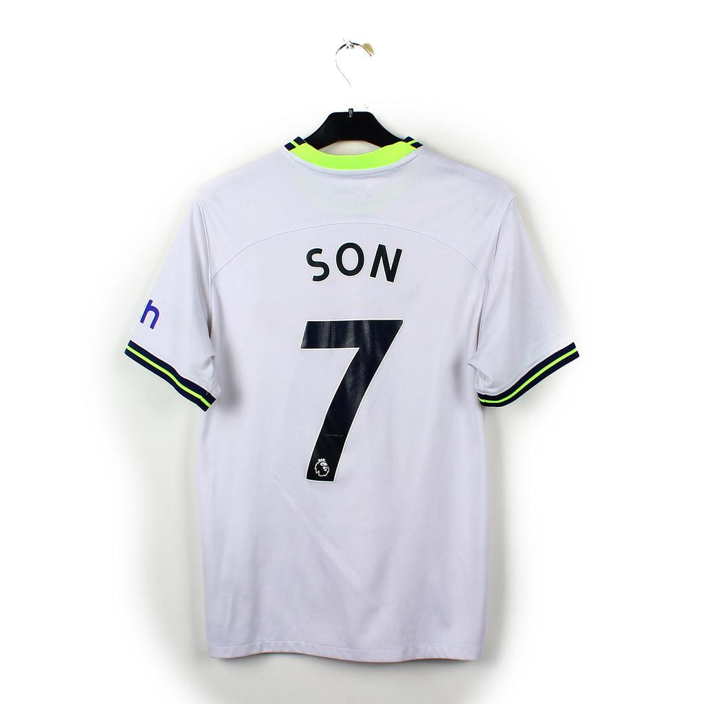 2022/23 - Tottenham - Son #7 (M)