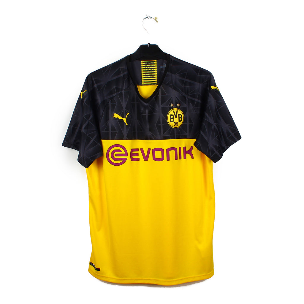 2019/20 - Dortmund (M)
