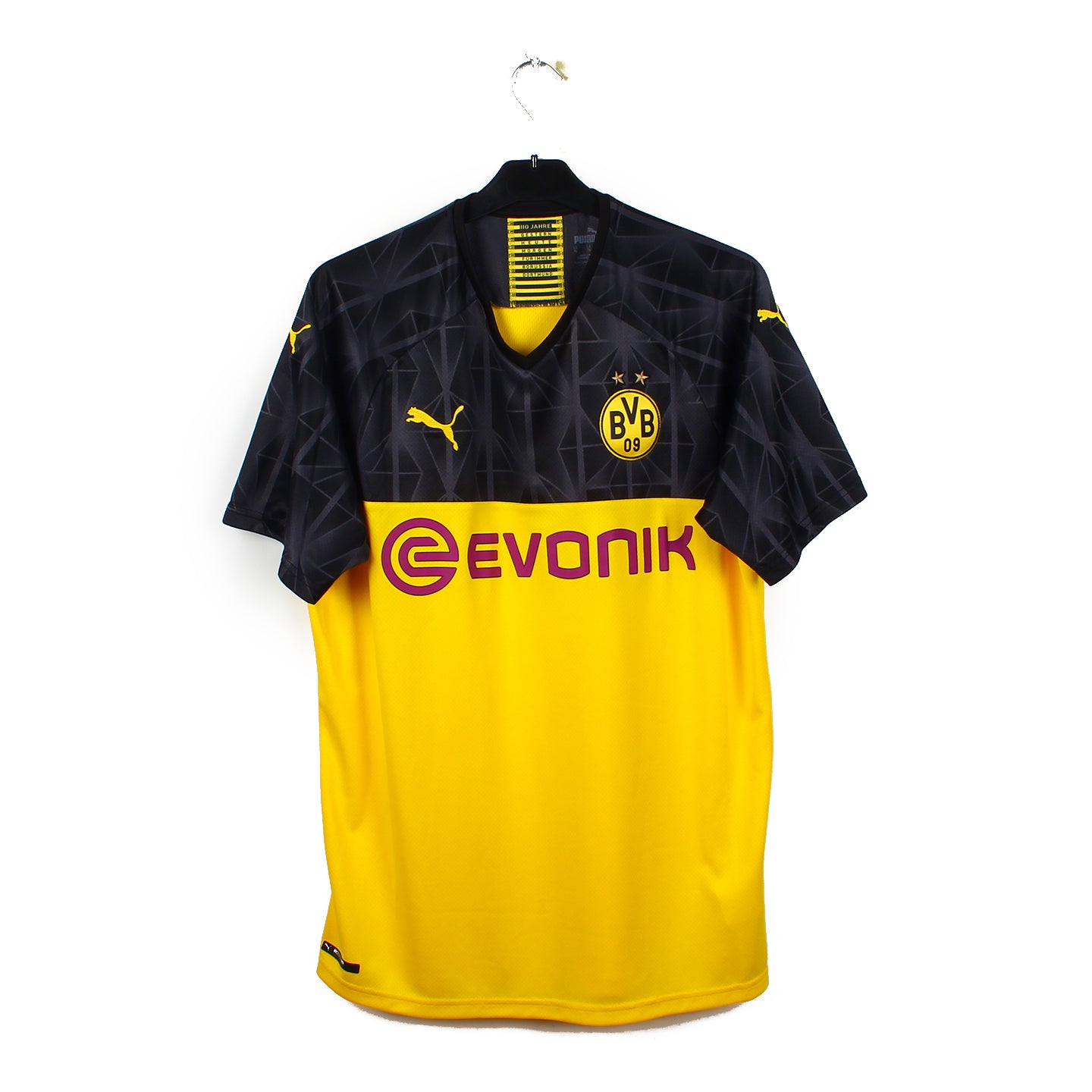 2019/20 - Dortmund (M)