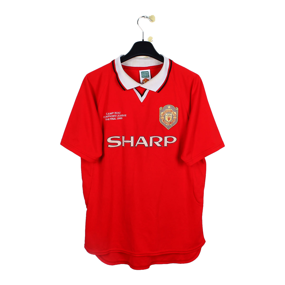 1998/99 - Manchester United (M) *réédition*