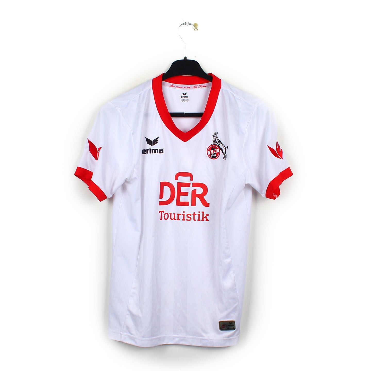 2013/14 - Cologne FC (S)